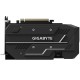 Б/У Видеокарта GeForce RTX 2060, Gigabyte, 6Gb GDDR6 (GV-N2060D6-6GD)