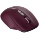 Миша бездротова Canyon MW-21, Burgundy Red (CNS-CMSW21BR)