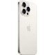 Смартфон Apple iPhone 15 Pro (A3102) White Titanium, 256GB (MTV43RX/A)