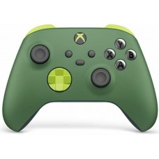 Геймпад Microsoft Xbox Series X | S, Remix Special Edition (QAU-00114)