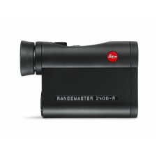 Б/У Дальномер Leica Rangemaster CRF 2400-R 7х24 (405-46)