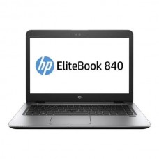 Б/У Ноутбук HP EliteBook 840 G3, Silver, 14