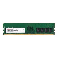 Память 16Gb DDR4, 2666 MHz, KingBank, CL19, 1.2V, Bulk (KB266616X1BLK)