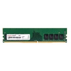 Память 8Gb DDR4, 2666 MHz, KingBank, CL19, 1.2V, Bulk (KB26668X1BLK)