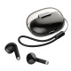 Навушники бездротові ColorWay Earbuds TWS 2, Black (CW-TWS2BK)