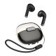 Навушники бездротові ColorWay Earbuds TWS 2, Black (CW-TWS2BK)