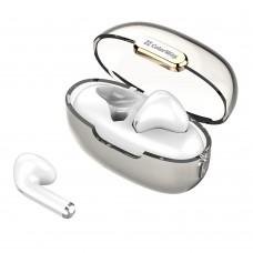 Наушники беспроводные ColorWay Earbuds TWS 2, White (CW-TWS2WT)