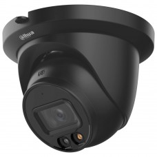 IP камера Dahua DH-IPC-HDW2849TM-S-IL-BE (2.8 мм), Black