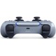 Геймпад Sony PlayStation 5 DualSense, Sterling Silver