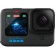 Экшн-камера GoPro HERO 11 Black, Enduro + Head Strap + Handler Floating (CHDRB-121-RW)