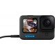 Екшн-камера GoPro HERO 11 Black, Enduro + Head Strap + Handler Floating (CHDRB-121-RW)