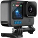 Экшн-камера GoPro HERO 11 Black, Enduro + Head Strap + Handler Floating (CHDRB-121-RW)