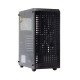 Корпус GTL 2625B6 Black, без БП, ATX