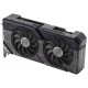 Видеокарта GeForce RTX 4070 SUPER, Asus, DUAL OC, 12Gb GDDR6X (DUAL-RTX4070S-O12G)