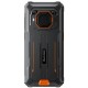 Смартфон Blackview BV6200 Pro Orange, 6/128GB