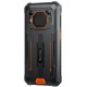 Смартфон Blackview BV6200 Pro Orange, 6/128GB
