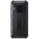Смартфон Blackview BV6200 Pro Black, 4/128GB