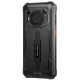 Смартфон Blackview BV6200 Pro Black, 4/128GB