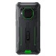 Смартфон Blackview BV6200 Pro Green, 4/128GB