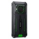 Смартфон Blackview BV6200 Pro Green, 4/128GB