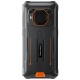 Смартфон Blackview BV6200 Orange, 4/64GB