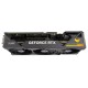 Видеокарта GeForce RTX 4070 Ti SUPER, Asus, TUF GAMING, 16Gb GDDR6X (TUF-RTX4070TIS-16G-GAMING)