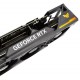 Видеокарта GeForce RTX 4070 Ti SUPER, Asus, TUF GAMING OC, 16Gb GDDR6X (TUF-RTX4070TIS-O16G-GAMING)