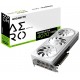 Видеокарта GeForce RTX 4070 Ti SUPER, Gigabyte, AERO OC, 16Gb GDDR6X (GV-N407TSAERO OC-16GD)