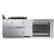 Видеокарта GeForce RTX 4070 Ti SUPER, Gigabyte, AERO OC, 16Gb GDDR6X (GV-N407TSAERO OC-16GD)