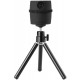 Веб-камера Sandberg Motion Tracking Webcam 1080P HD, Black (134-27)
