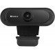 Веб-камера Sandberg Webcam Saver, Black (333-96)