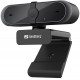 Веб-камера Sandberg Webcam Pro, Black (133-95)