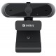 Веб-камера Sandberg Webcam Pro, Black (133-95)