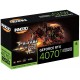 Відеокарта GeForce RTX 4070 Ti SUPER, Inno3D, TWIN X2, 16Gb GDDR6X (N407TS2-166X-186156N)