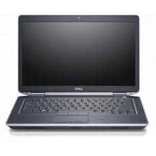 Б/В Ноутбук Dell Latitude E5420, Black, 14