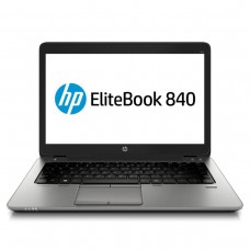 Б/У Ноутбук HP EliteBook 840, Grey, 14