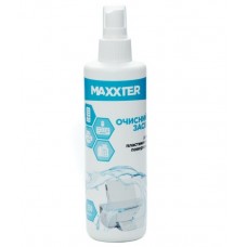 Спрей чистячий Maxxter для оргтехніки, 250 мл (CS-PL250-01)