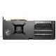 Видеокарта GeForce RTX 4070 Ti SUPER, MSI, GAMING X SLIM (RTX 4070 Ti SUPER 16G GAMING X SLIM)