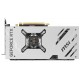 Видеокарта GeForce RTX 4070 Ti SUPER, MSI, VENTUS 2X OC (RTX 4070 Ti SUPER 16G VENTUS 2X WHITE OC)