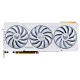 Видеокарта GeForce RTX 4070 Ti SUPER, Asus, TUF GAMING OC WHITE, 16Gb GDDR6X