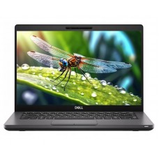 Б/У Ноутбук Dell Latitude 5400, Black, 14