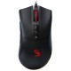 Миша Bloody ES9 Stone Black, Optical 6200CPI, RGB-підсвічування