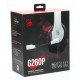 Навушники Bloody G260p White