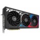 Видеокарта GeForce RTX 4070 Ti SUPER, Asus, ROG GAMING OC (ROG-STRIX-RTX4070TIS-O16G-GAMING)