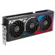 Видеокарта GeForce RTX 4070 Ti SUPER, Asus, ROG GAMING OC (ROG-STRIX-RTX4070TIS-O16G-GAMING)
