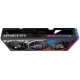 Відеокарта GeForce RTX 4070 Ti SUPER, Asus, ROG GAMING OC, 16Gb GDDR6X (ROG-STRIX-RTX4070TIS-O16G-GAMING)