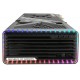 Відеокарта GeForce RTX 4070 Ti SUPER, Asus, ROG GAMING OC, 16Gb GDDR6X (ROG-STRIX-RTX4070TIS-O16G-GAMING)