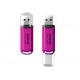 USB Flash Drive 32Gb ADATA C906, Purple (AC906-32G-RPP)
