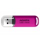 USB Flash Drive 64Gb ADATA C906, Purple (AC906-64G-RPP)