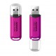 USB Flash Drive 64Gb ADATA C906, Purple (AC906-64G-RPP)